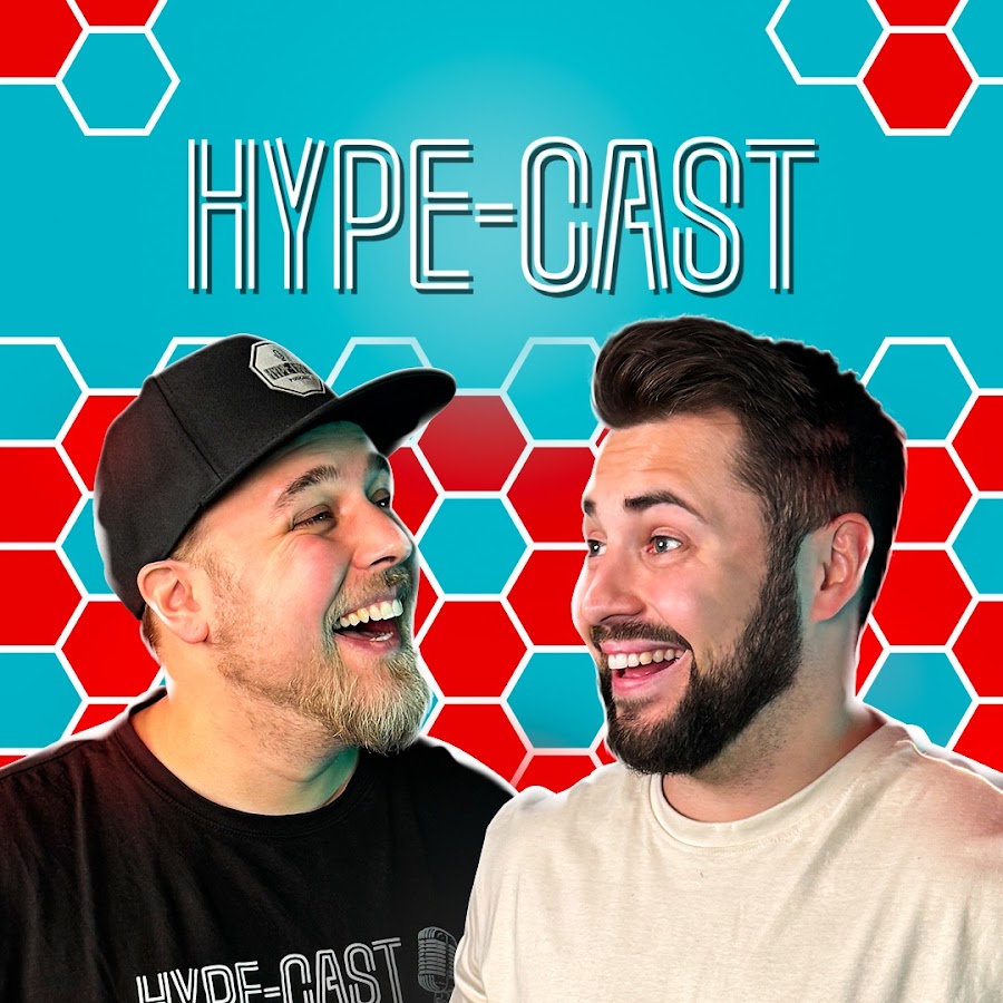 Hype-Cast @hype-cast