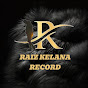 Raiz Kelana Record