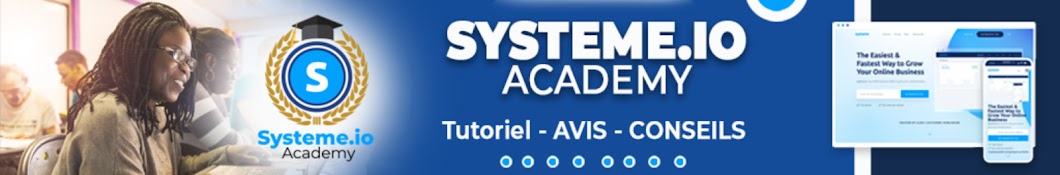 SYSTEMEIO ACADEMY