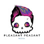 Pleasant Peasant Media youtube avatar