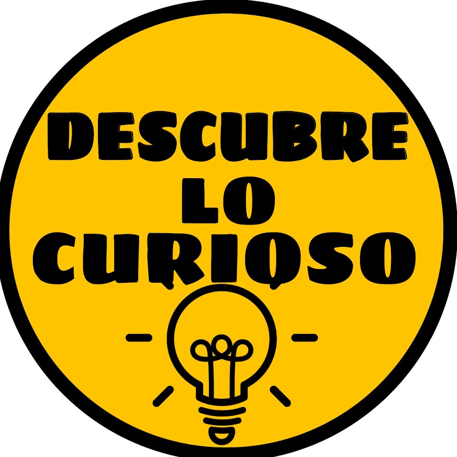 Descubre lo Curioso