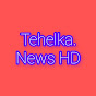 Tehelka News HD 