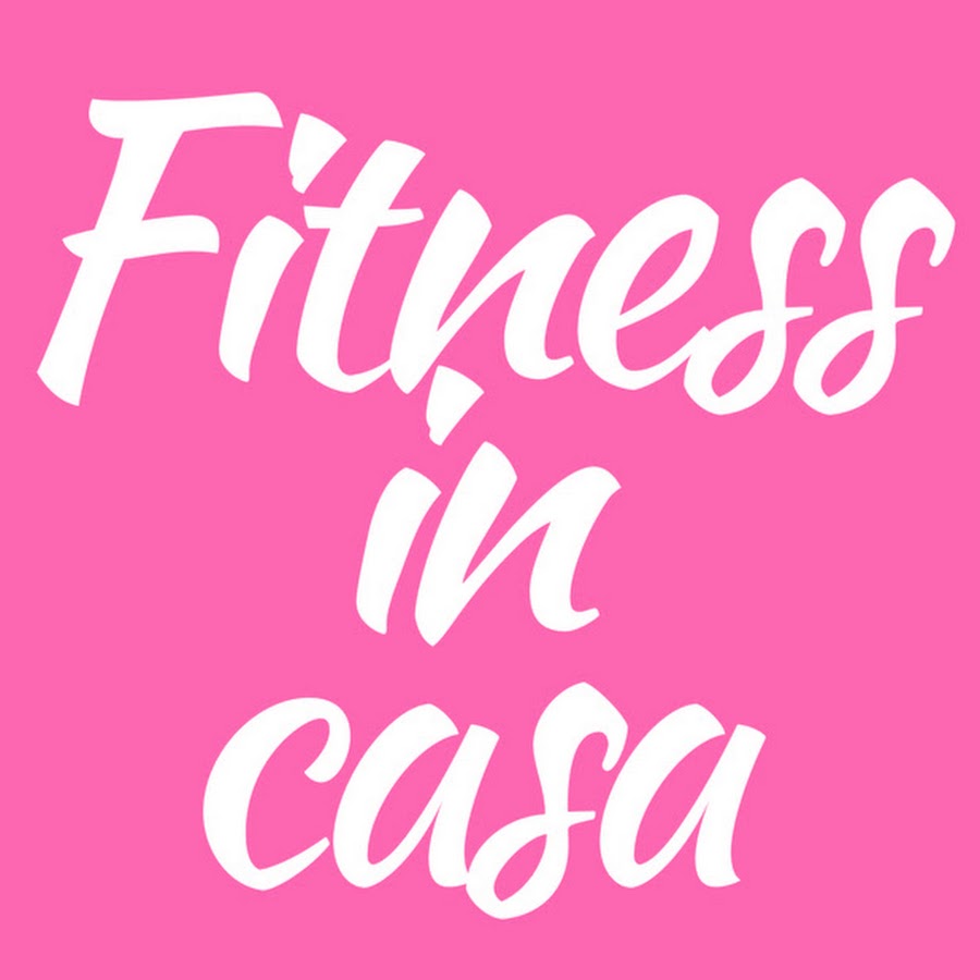 Fitness at home @fitnessincasa