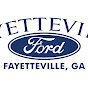 Fayetteville Ford