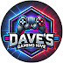 Dave's Gaming Hive