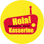 Radio Hola Kasserine