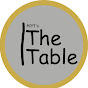 PCYT's The Table Podcast