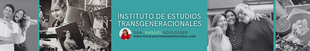 Psicología Transgeneracional