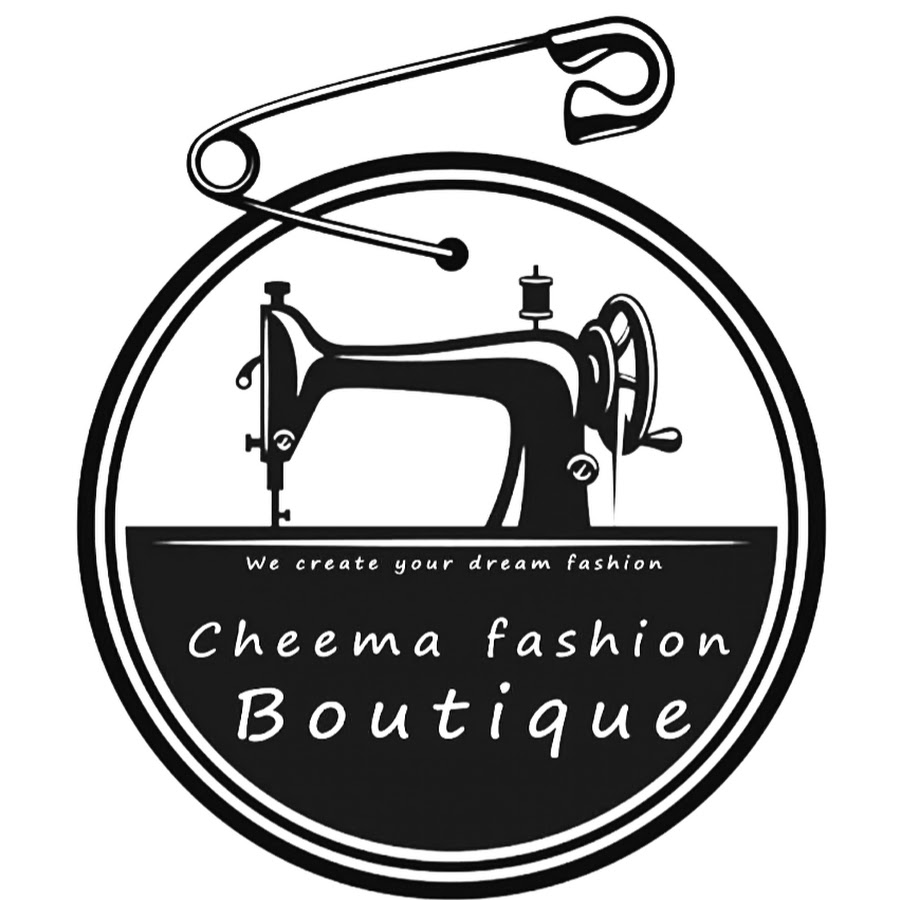 Cheema Fashion Boutique YouTube