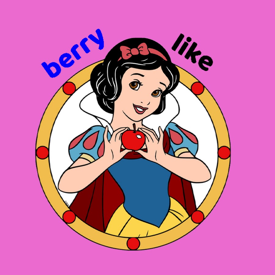 بيري لايك Berry Like @berrylike