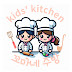 Kids kitchen 꼬마네 주방