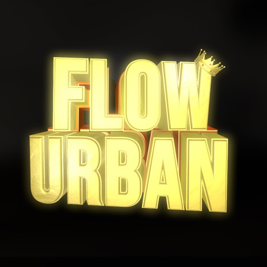 Flow Urban @FlowUrbanMusicTV