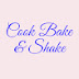 Cook, Bake, Shake