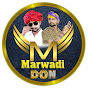 Marwadi Don