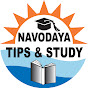 NAVODAYA TIPS & STUDY