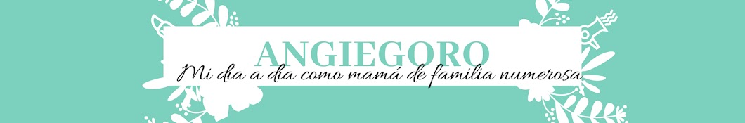 ANGIEGORO Banner