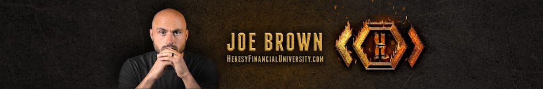 Heresy Financial Banner