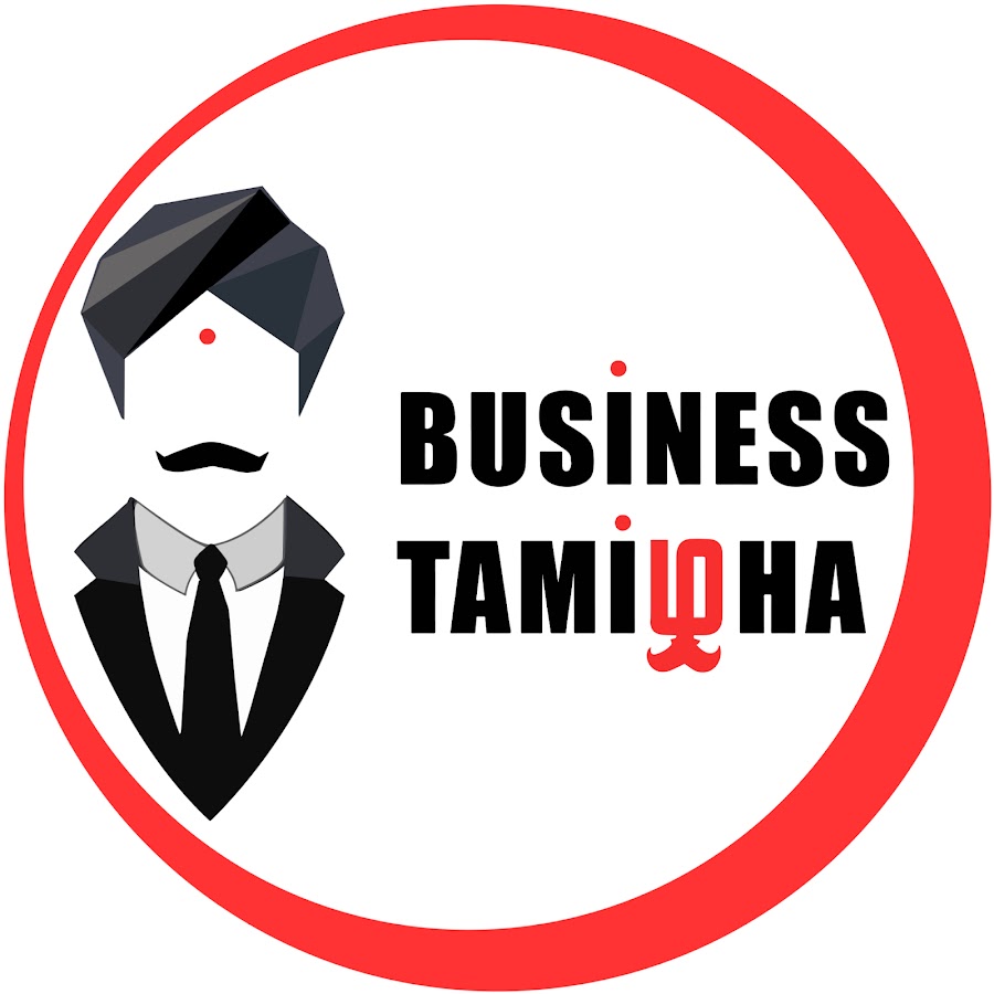 Business Tamizha @BusinessTamizha