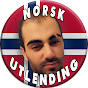 Norsk Utlending