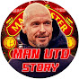 MAN UTD STORY