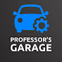 Professor's Garage