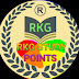 RKG STUDY POINTS