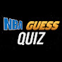 NBA Guess Quiz