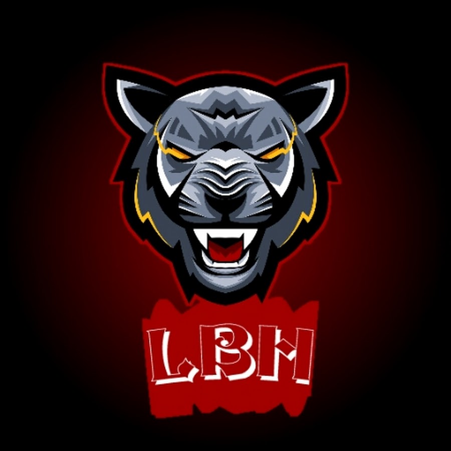 Lbh gamers youtube