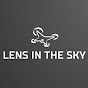 Lens In The Sky