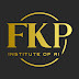 logo fkp institute of AI