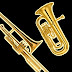 Trombone e Bombardino