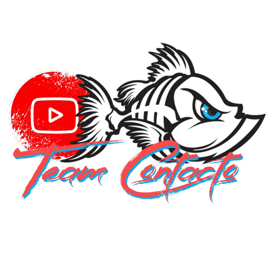 Pesca Team Contacto @Eduarth22