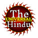 The Universal Hindu