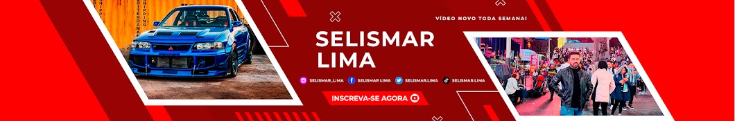 Selismar Lima