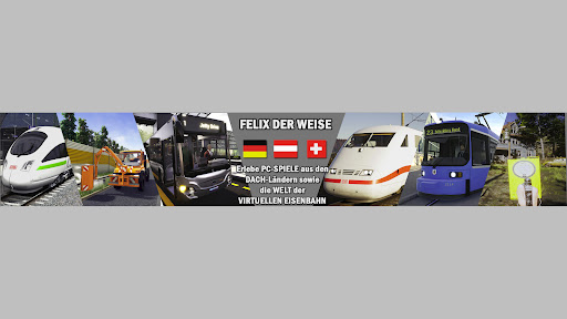 Felix der Weise banner