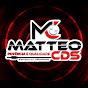 Matteo CDs Oficial 