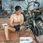 Female Mechanic