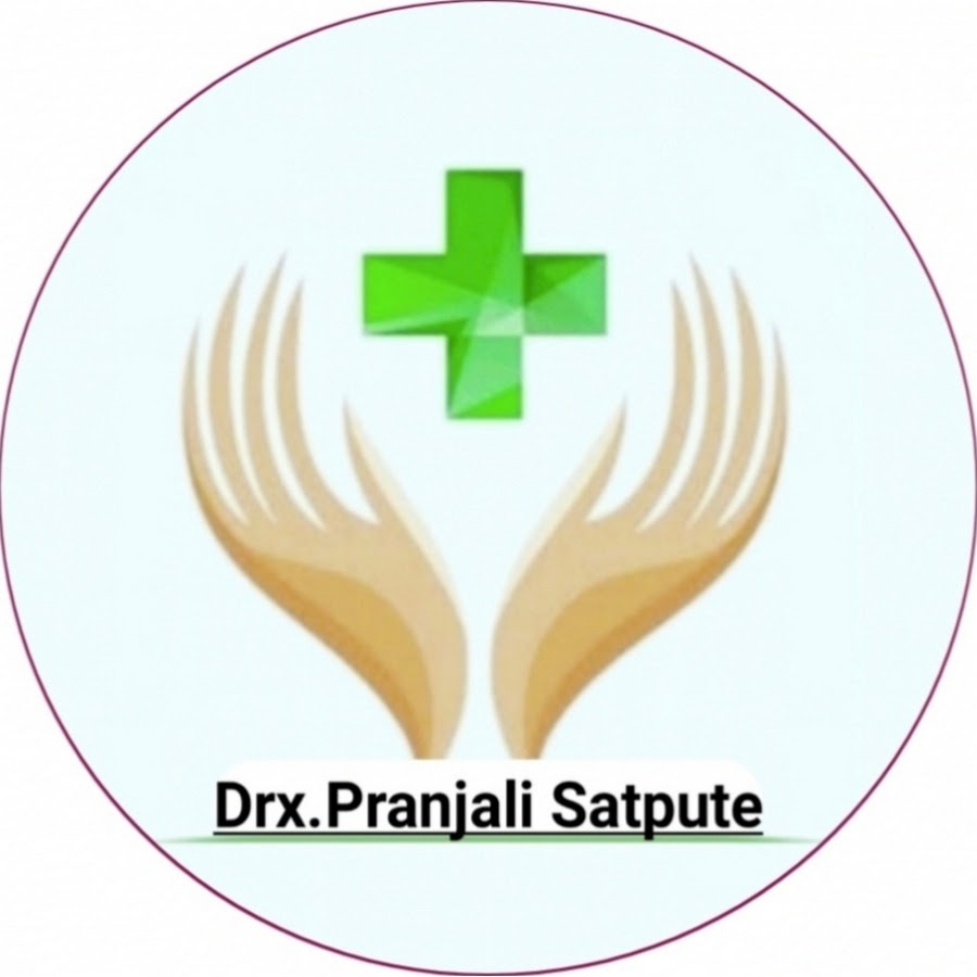 Drx. Pranjali Satpute