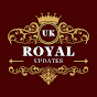 UK royal updates