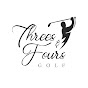 Threes & Fours Golf