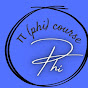 Phi Course