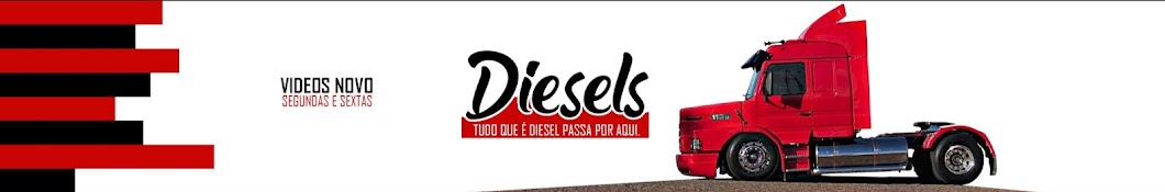 Diesels Banner