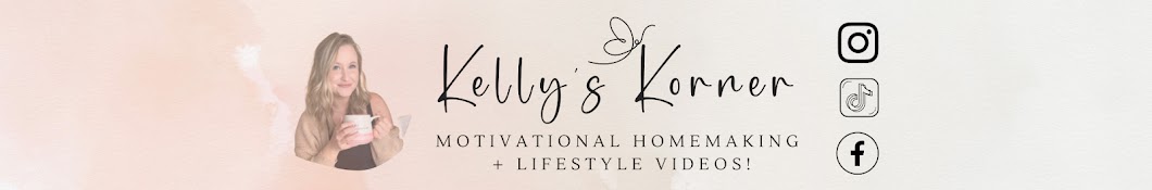 Kelly's Korner Banner