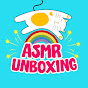 ASMR Unboxing