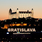 BRATISLAVA ŽIVOT V MESTE