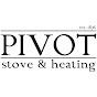 Pivot Stove & Heating