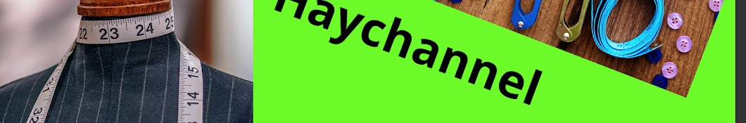 haychannel