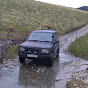 RANGE ROVER-LAND P38