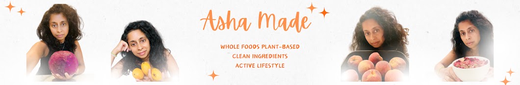 Asha Made 🌱🌶️