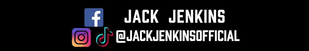Jack Jenkins Banner